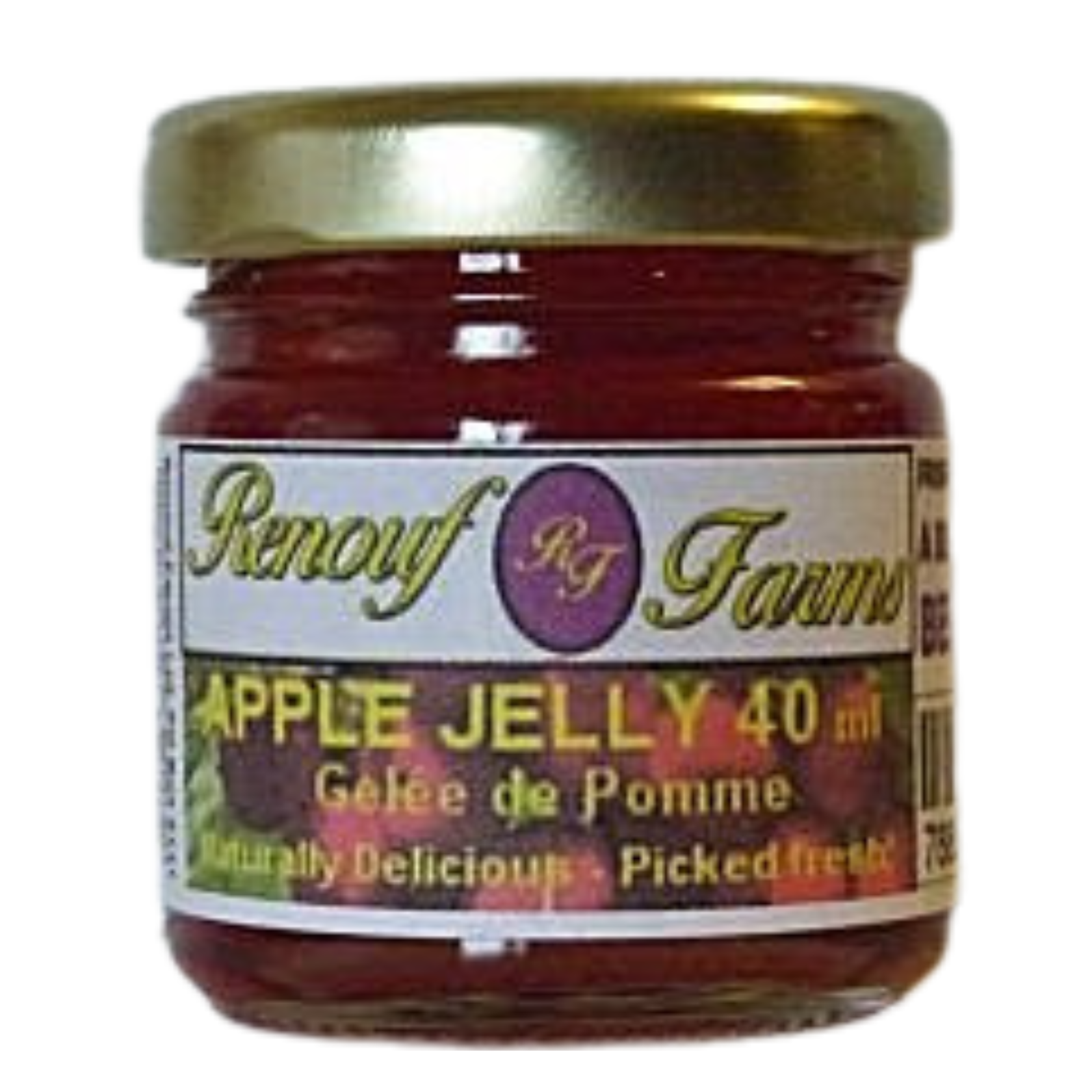 Assorted 40 mL products