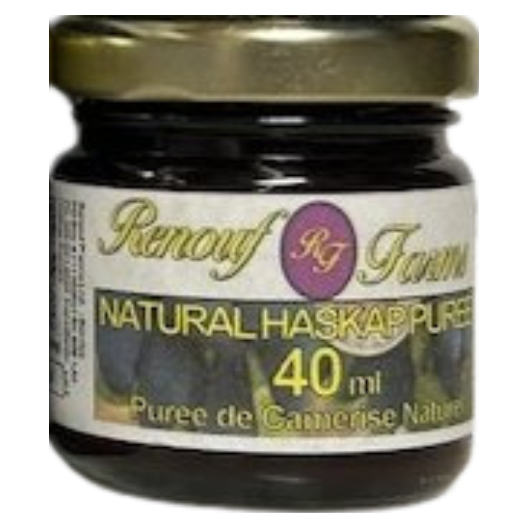 Assorted Products - 40 ml