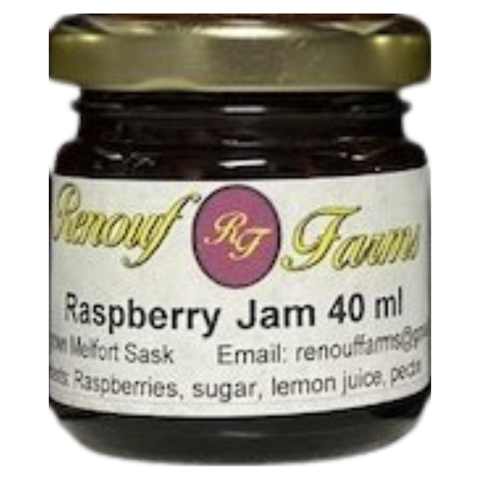 Assorted Products - 40 ml